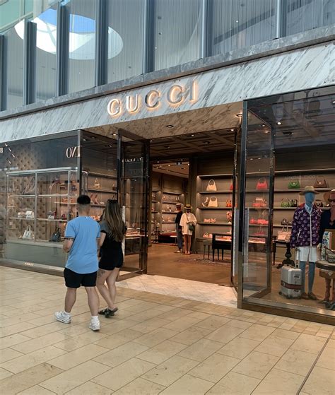 gucci jobs yorkdale|gucci yorkdale store.